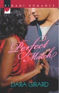 Perfect Match Cover front