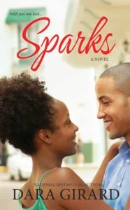 cover for Sparks