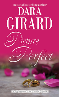 Cover of Picture Perfect by Dara Girard