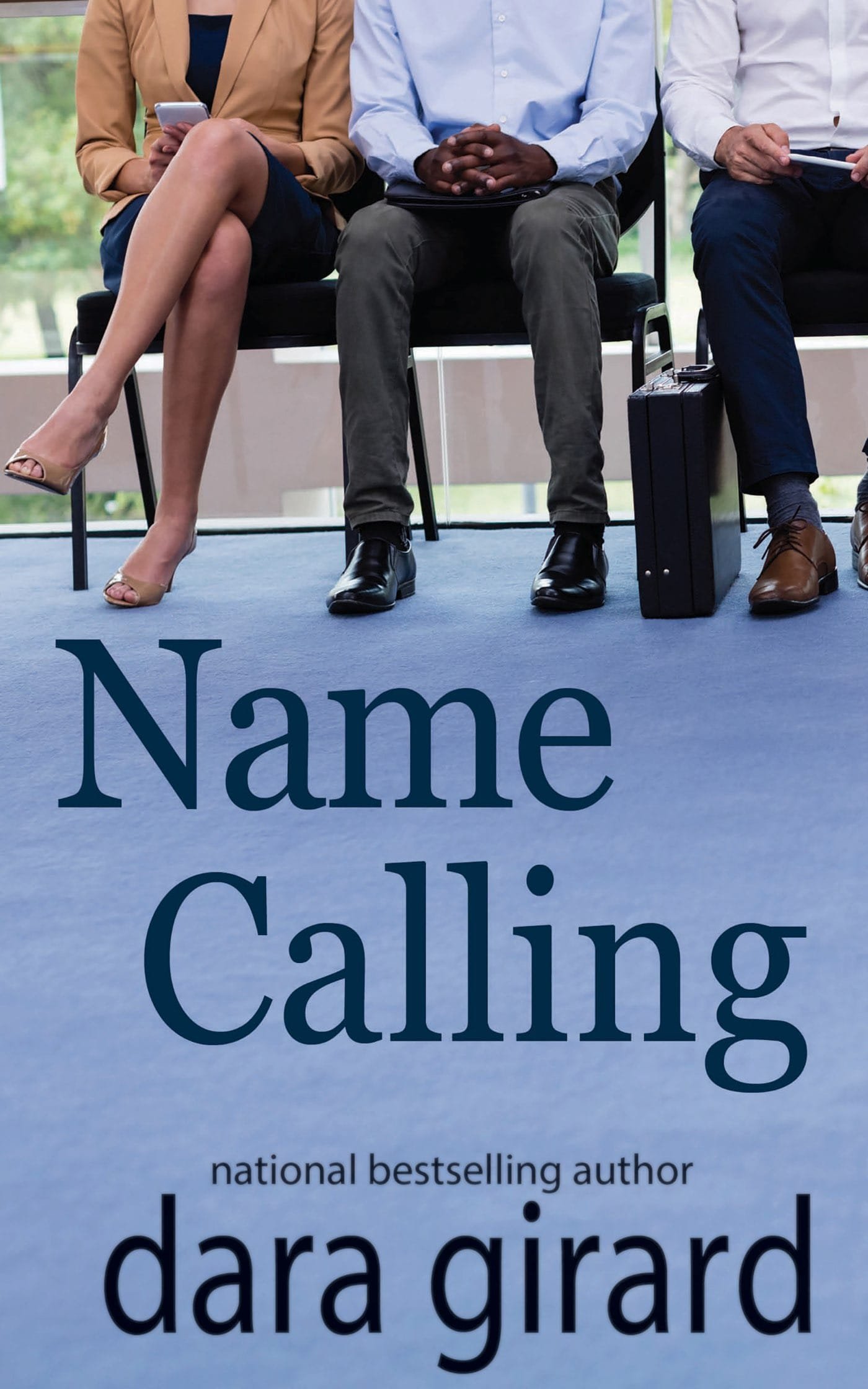 Free Short Story Name Calling