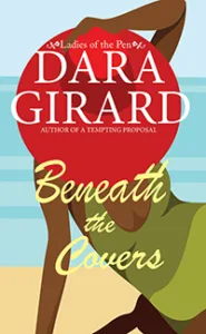 cover for Beneath the Covers