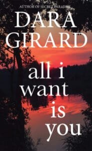 cover for All I Want Is You